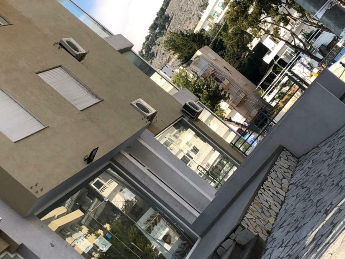 Gregor Apartments Sarandë Exteriér fotografie