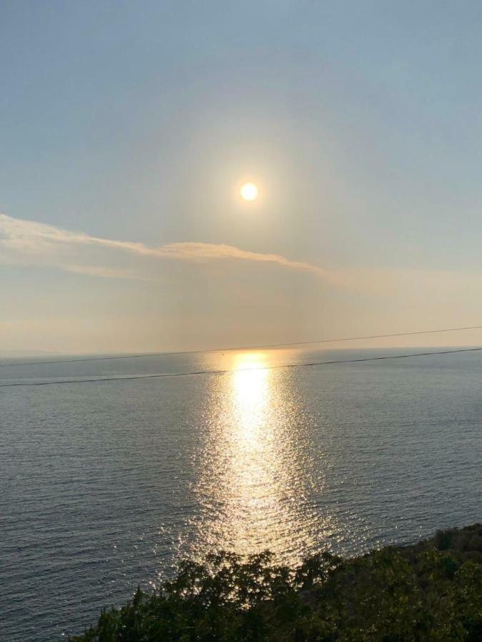 Gregor Apartments Sarandë Exteriér fotografie