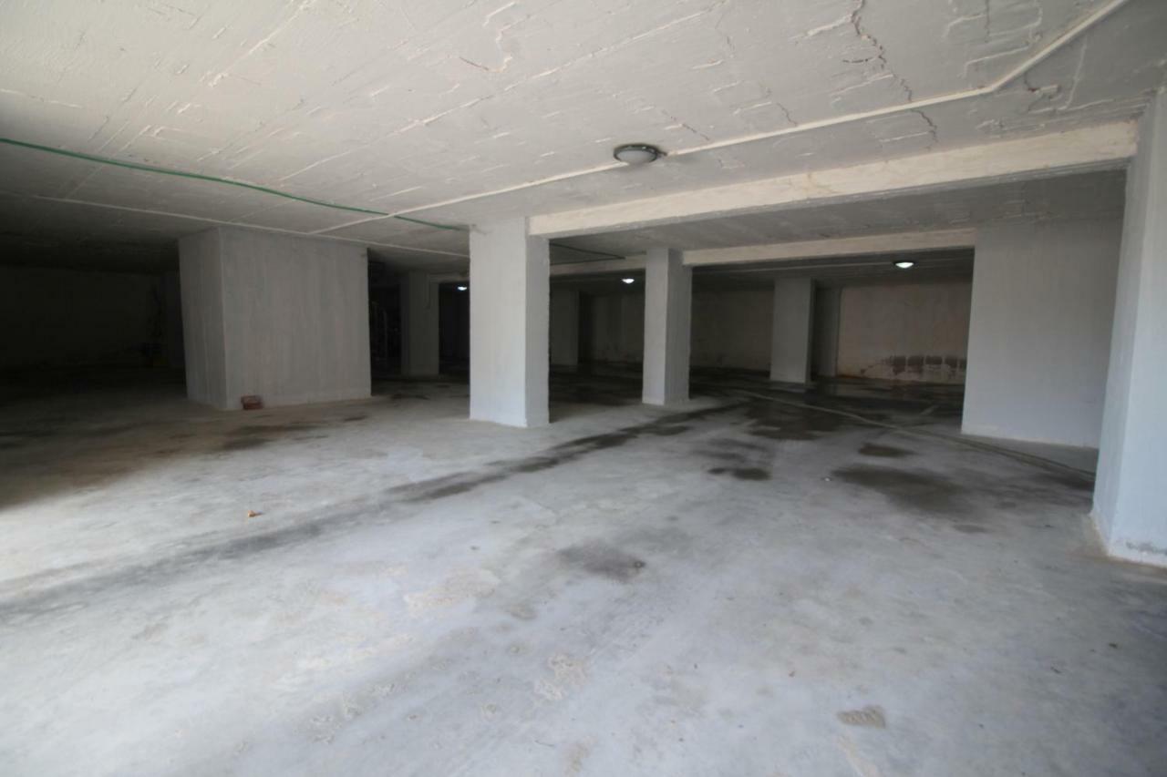 Gregor Apartments Sarandë Exteriér fotografie
